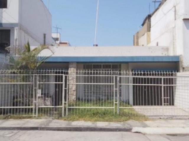 Casa venta en Pueblo Libre, Ancash