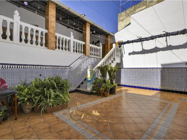 Casa en venta en Alcalá Del Río, Andalucía