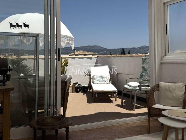 Casa en venta en Castalla Internacional, l'Alcoià