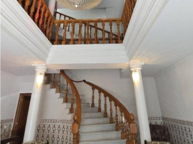 Casa en venta en Magán