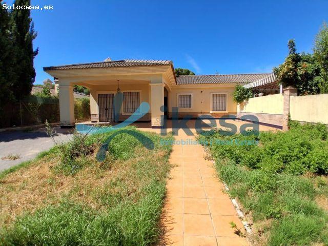Casa en venta en El Portil, Comarca Metropolitana de Huelva