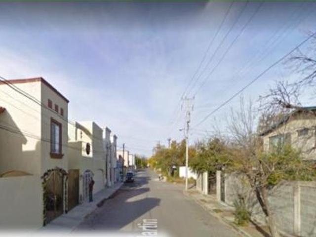 Venta de casa Piedras Negras Coahuila