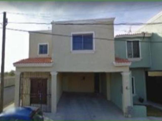 Venta de casa Piedras Negras Coahuila