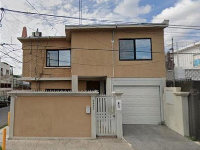 Casa en venta en Nuevo Laredo, Tamaulipas