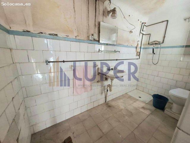 Casa en venta en San Vicente Del Raspeig, Barrio El Tubo