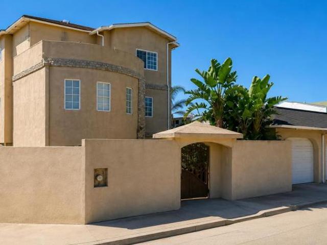 Casa en venta en Playas De Rosarito, Baja California
