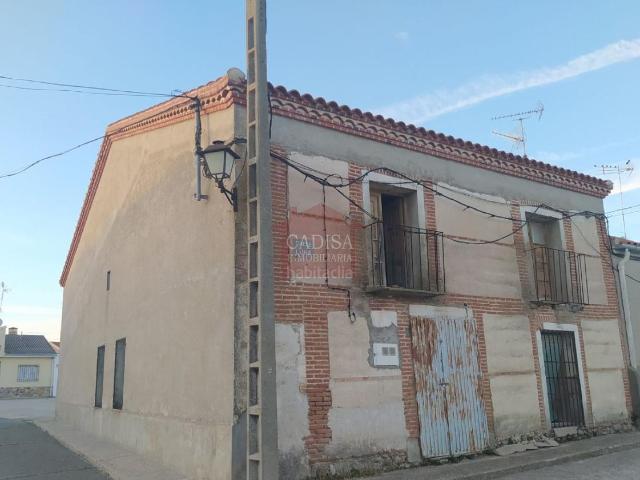 Casa en venta en Ventosa Del Río Almar, Castilla y León