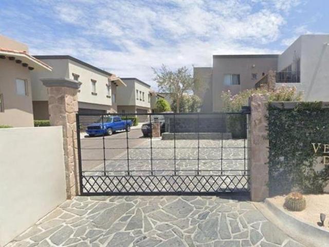 Casa en venta en Los Cabos, Baja California Sur