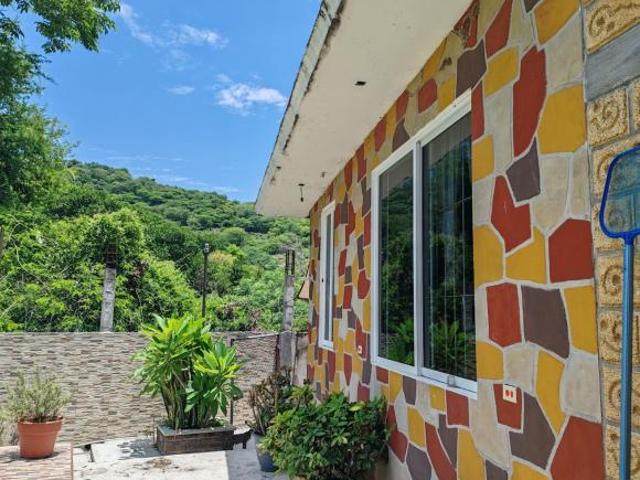 Quinta en venta en Morelos