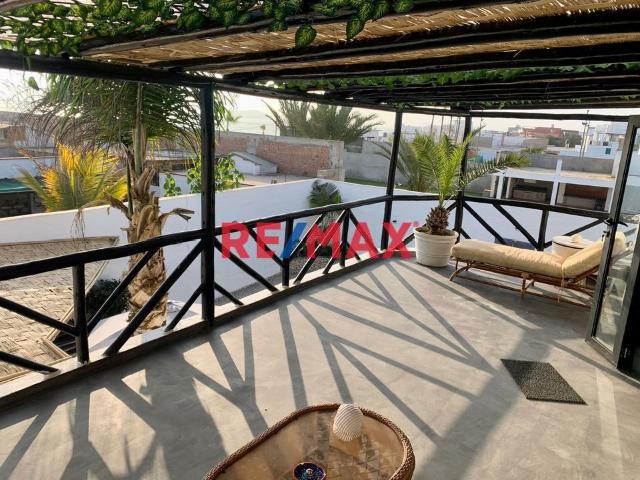 Casa venta en Lurin, Lima Metropolitana
