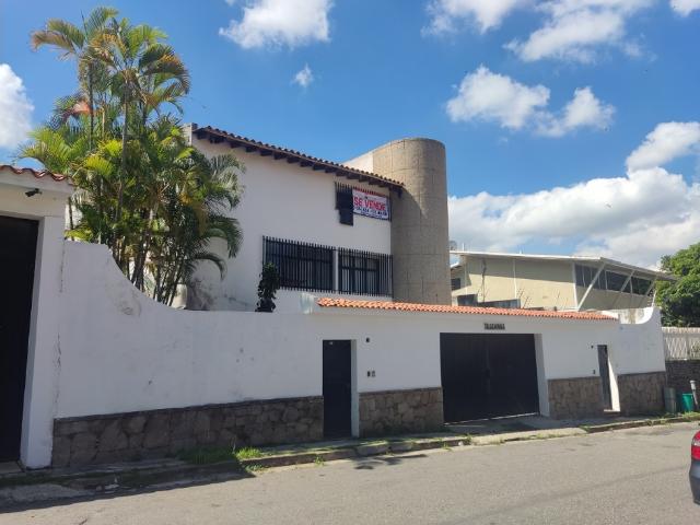 Casa en venta en Boca De Uchire, Distrito Capital