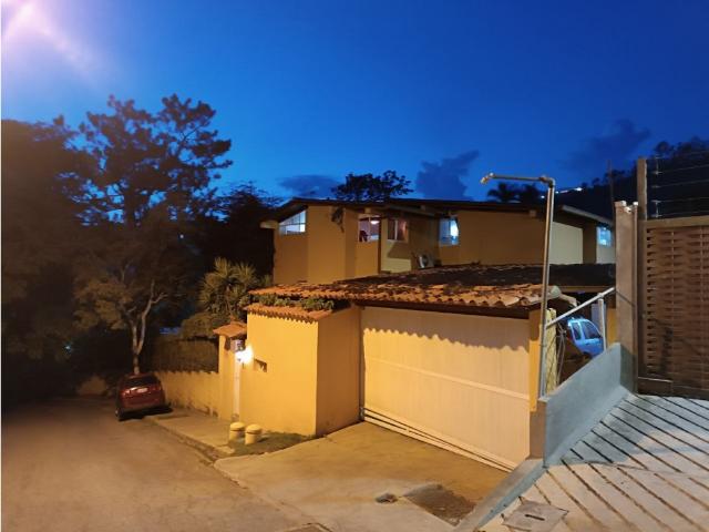 Casa en venta en Boca De Uchire, Miranda