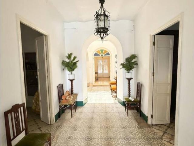 Casa en venta en El Andévalo, Andalucía