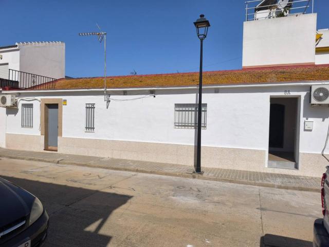 Casa en venta en Corrales, Comarca Metropolitana de Huelva