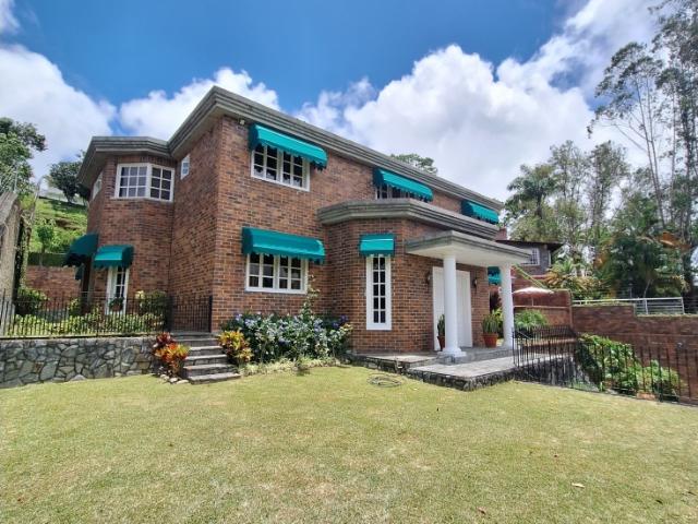 Casa en venta en Boca De Uchire, Miranda