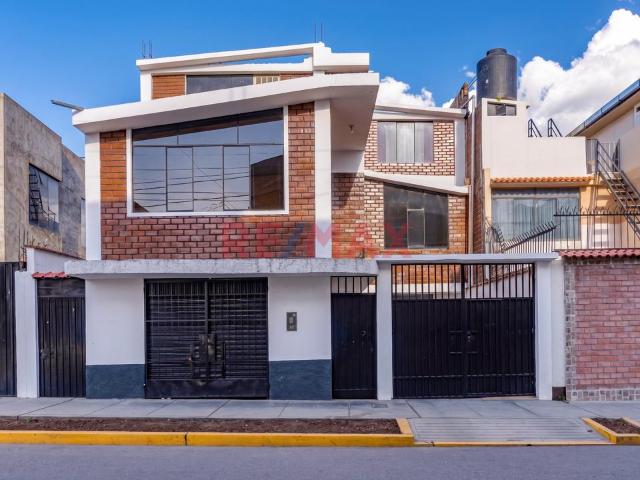 Casa venta en Junin