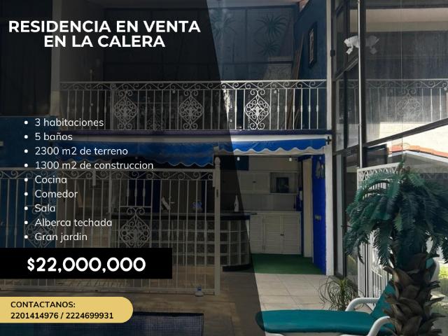 Casa en renta en Cañada Morelos, Puebla