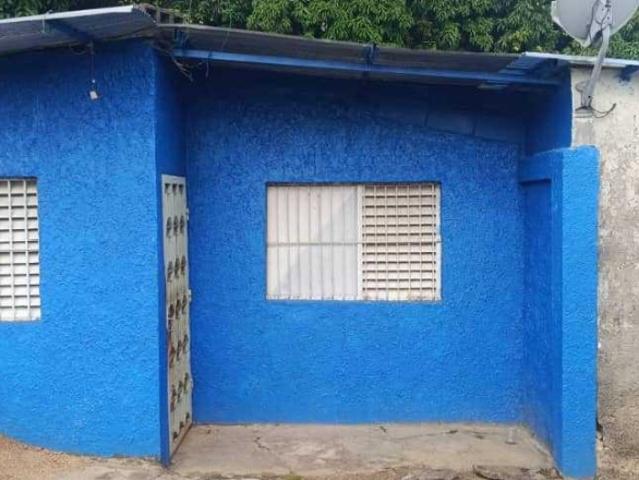 Casa en venta en Boca De Uchire, Miranda