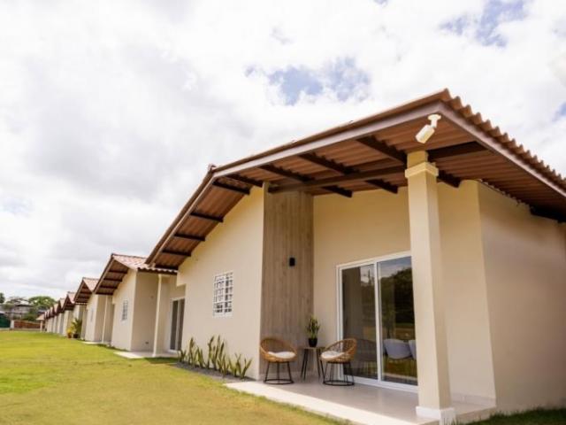 Venta de casa residenciales en colonia real