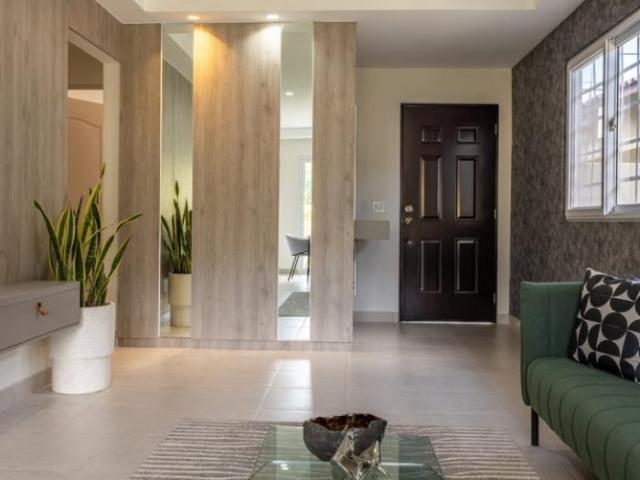 Venta de casa residenciales en colonia real