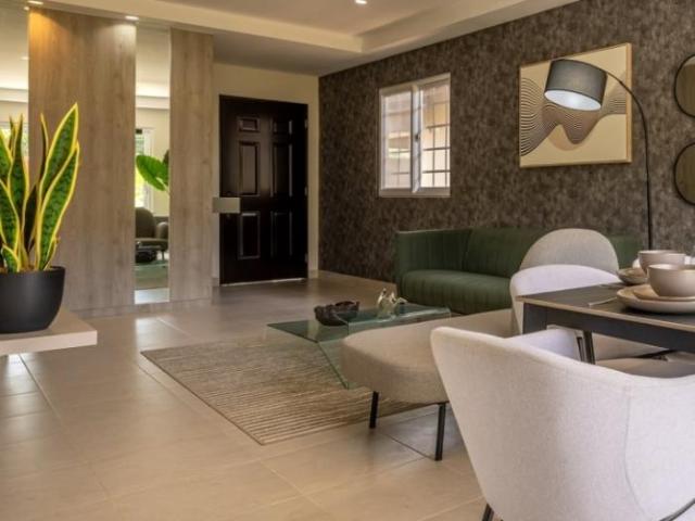 Venta de casa residenciales en colonia real