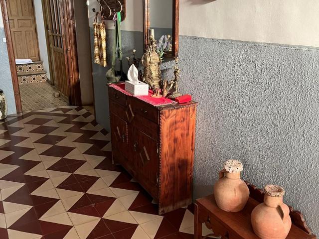 Casa en venta en Aspariegos, Castilla y León