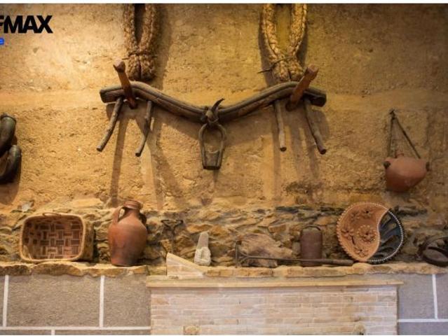 Casa en venta en Talaván, Extremadura