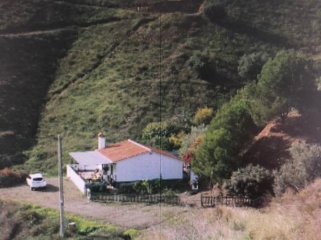 Casa Rural en venta en Iznate, Málaga