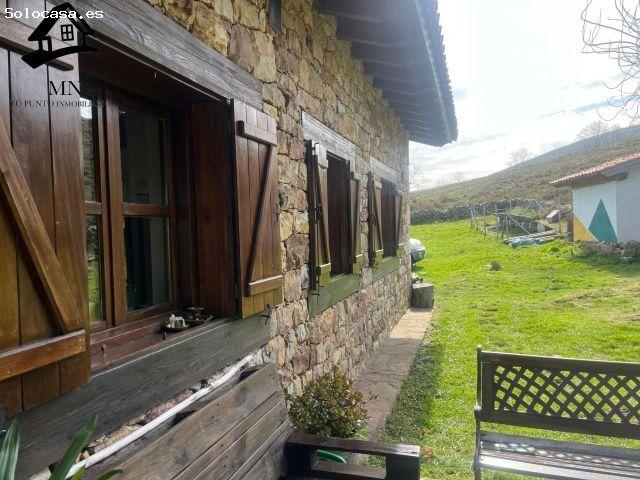 Casa en venta en Carmona, Cabuérniga