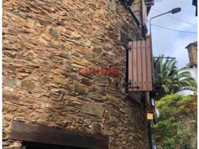 Casa en venta en Ladrillar, Cáceres