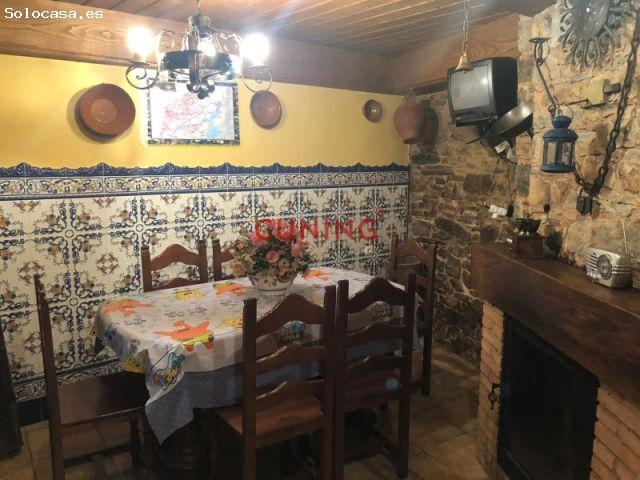 Casa en venta en Ladrillar, Extremadura