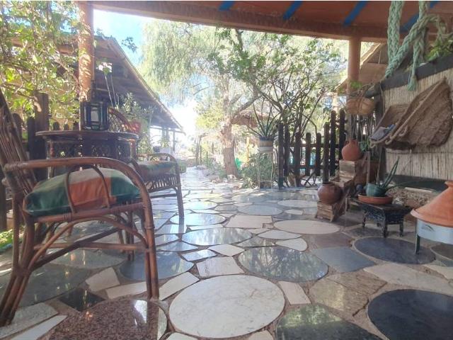 Casa en venta en Pozo de los Frailes, Níjar