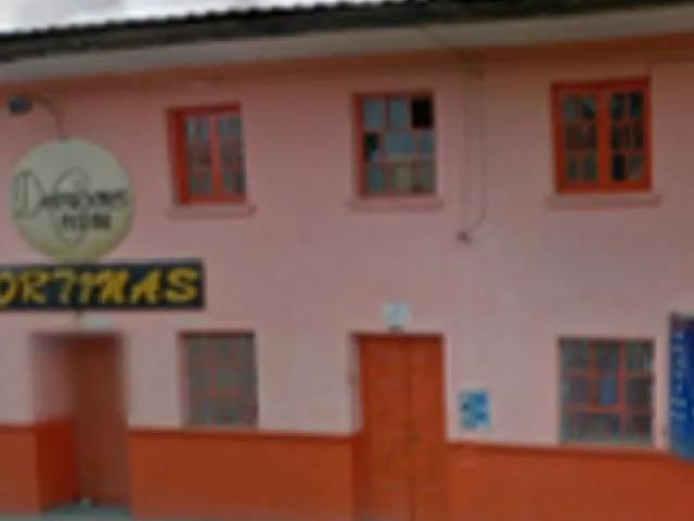 Casa venta en Junin