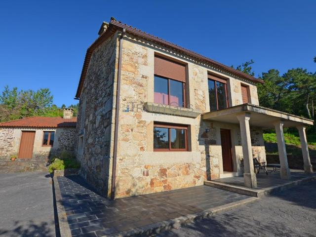 Casa en venta en O Rosal, O Baixo Miño