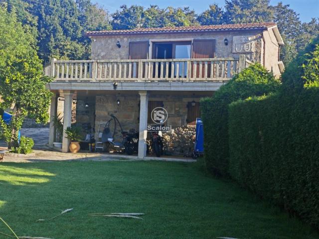 Casa en venta en Godos, Caldas De Reis