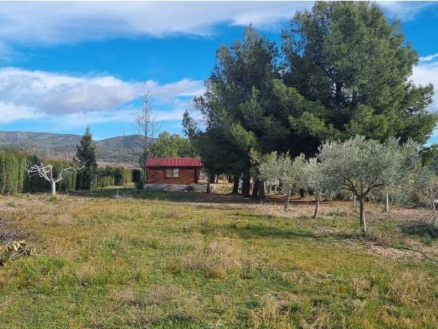 Casa en venta en Casinos, València / Valencia