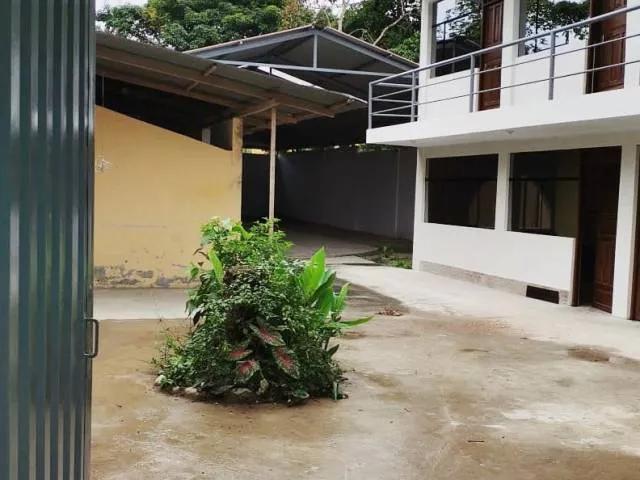 Casa venta en San Martin