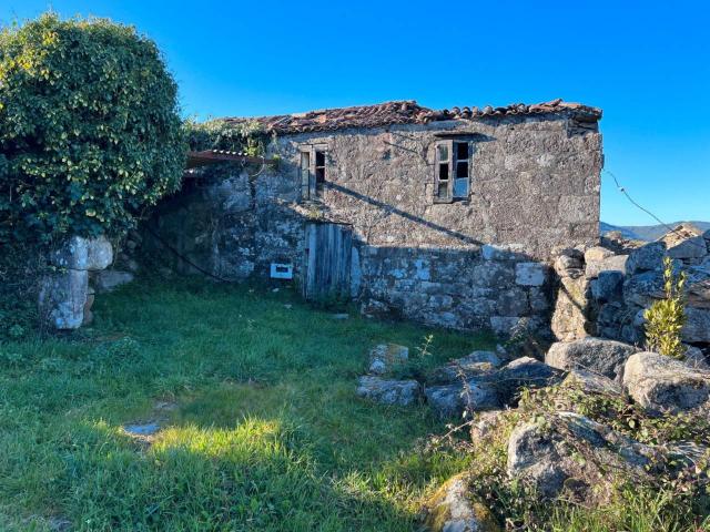 Casa en venta en Soutomaior, Vigo