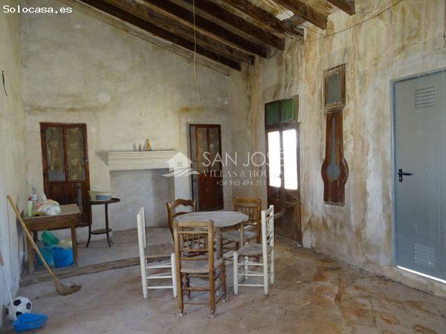 Casa en venta en Torre del Rico, Altiplano