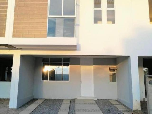 VENTA DE CASA SALAGUA, MANZANILLO MODELO EMPOLI EN RESIDENCIAL MAR DE PLATA