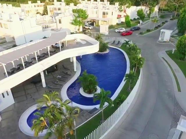 Terreno en venta en Manzanillo, Colima