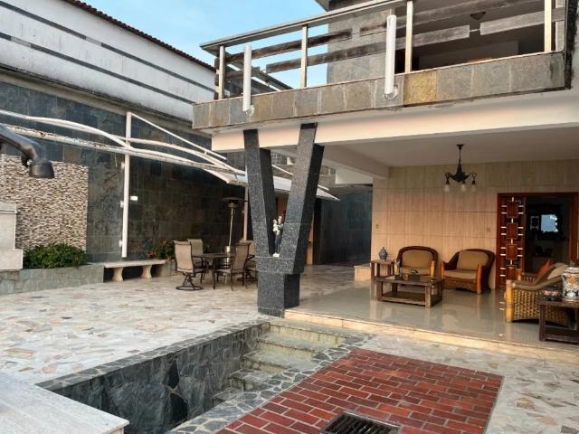 Casa en venta en Francisco Linares Alcántara, Miranda