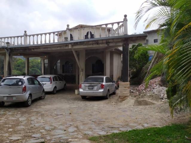 Casa en venta en Francisco Linares Alcántara, Miranda