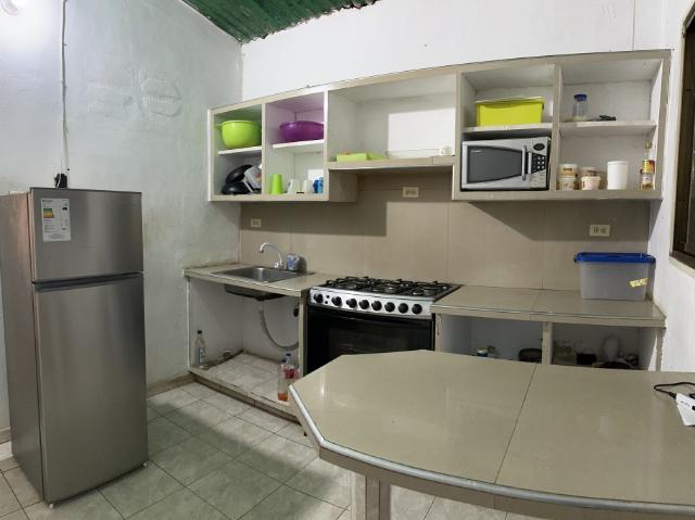 Casa en venta en Roscio, Guárico