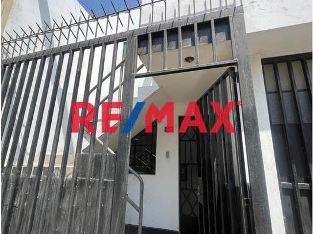 Casa venta en San Juan, Lima Metropolitana