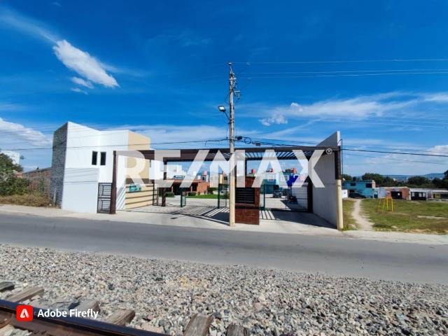 Casa En Condominio en venta en San Juan Del Río, Querétaro