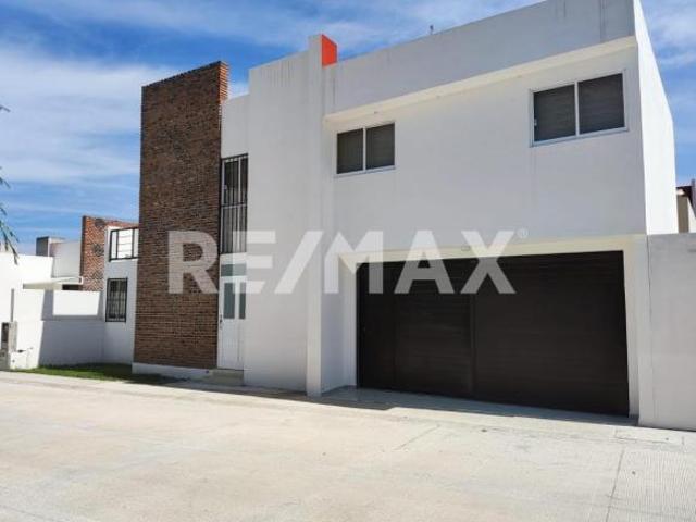 Casa En Condominio en venta en San Juan Del Río, Querétaro