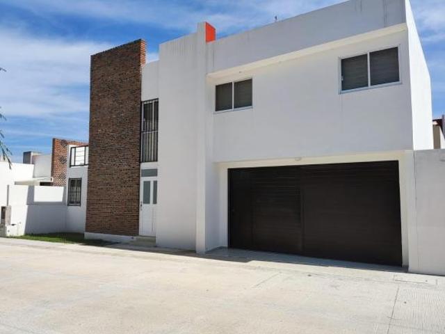 Casa En Condominio en venta en San Juan Del Río, Querétaro