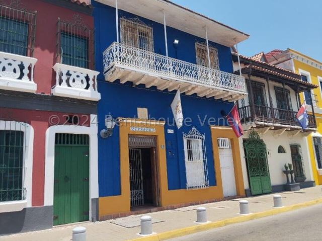 Casa en venta en Juan José Flores, Carabobo