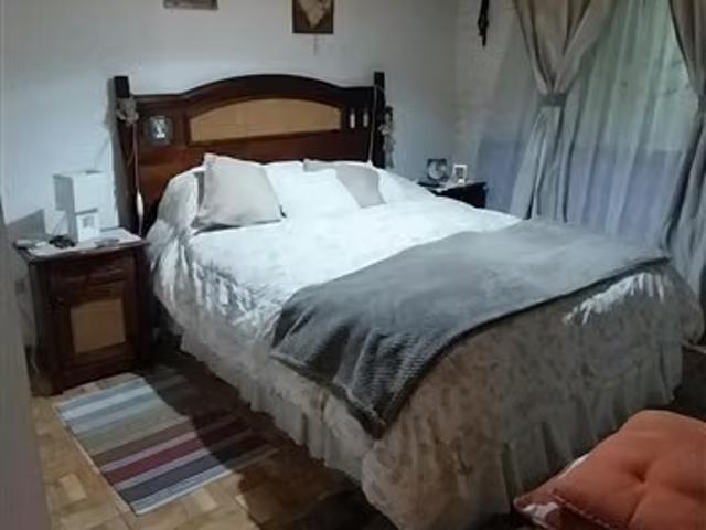 Casa en venta en Maule